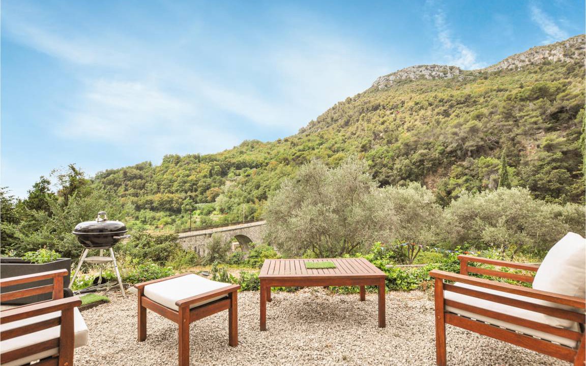 Photo of Patio Balcony in Saint-Jeannet