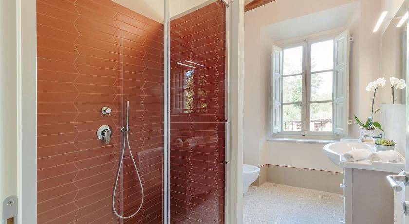 Photo of Bathroom in SantʼAndrea di Compito