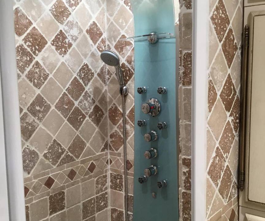 Photo of Bathroom in Frejus Plage