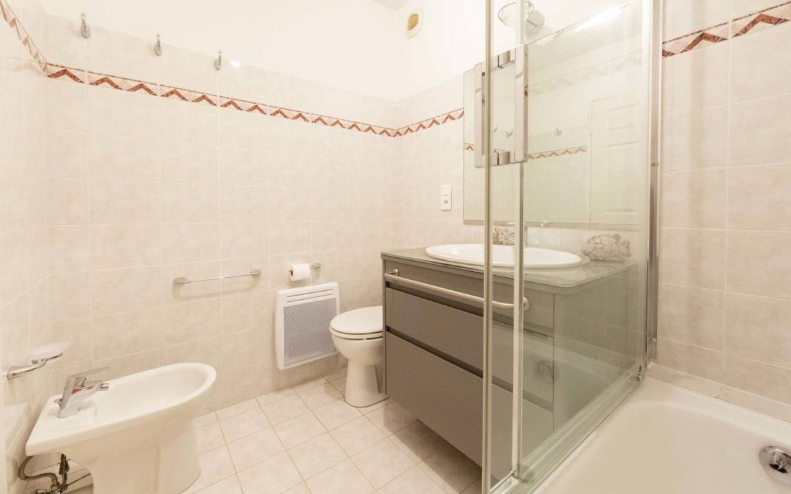 Photo of Bathroom in Pointe Croisette