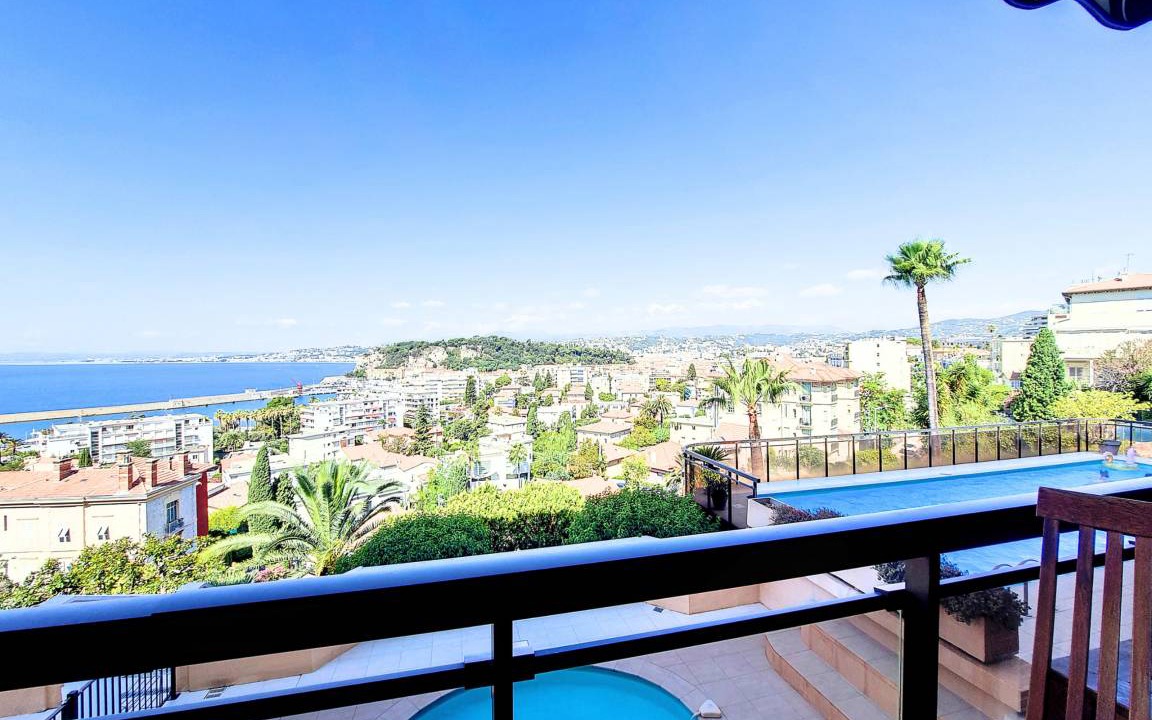 Photo of Patio Balcony in Lazaret