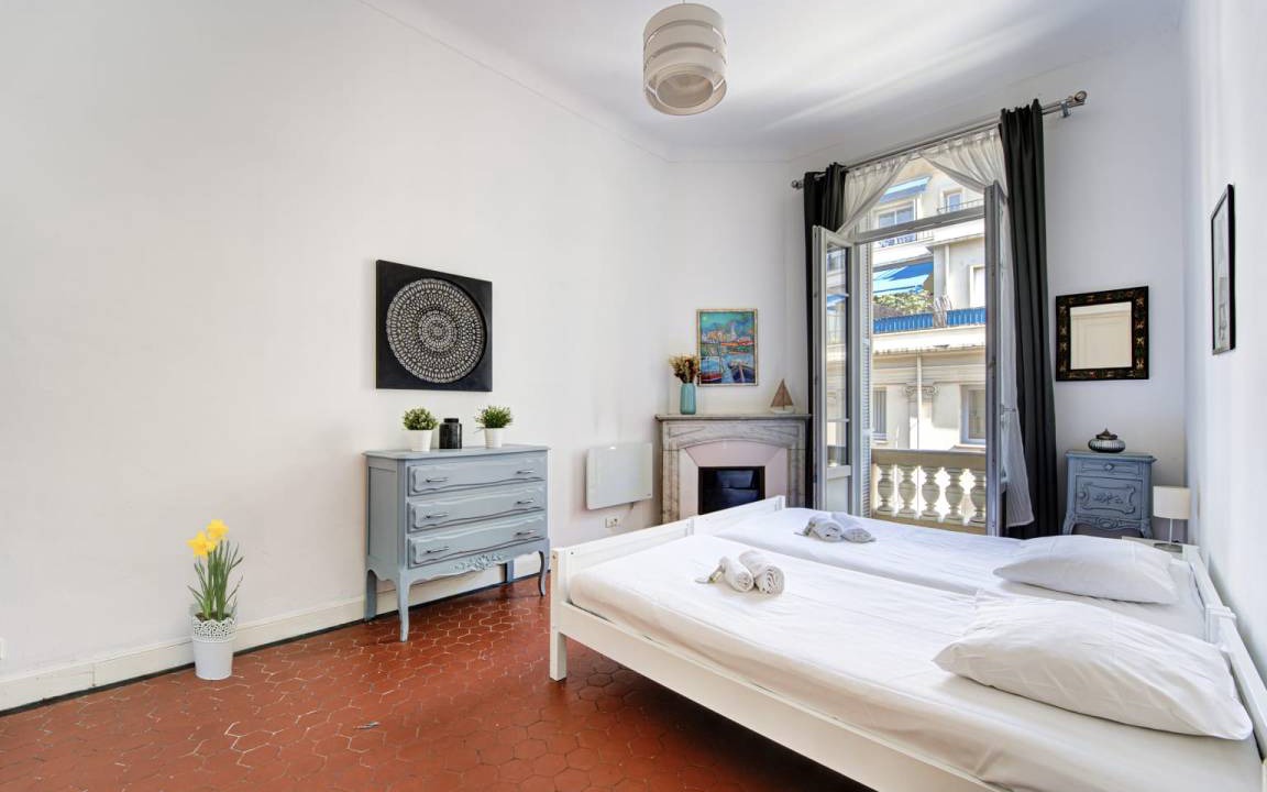 Photo of Bedroom in Lepante Quarter