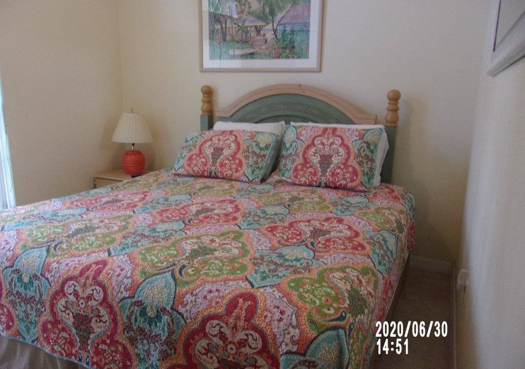Photo of Bedroom in Eagle Pointe South