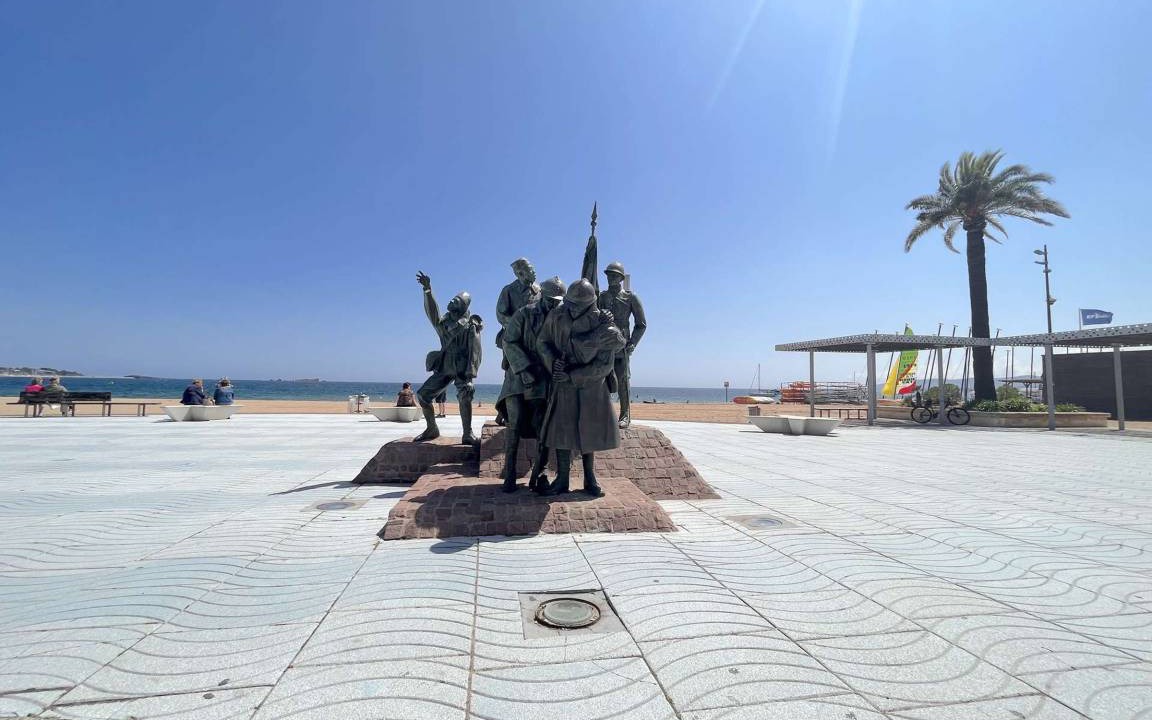 Photo of Others in Frejus Plage
