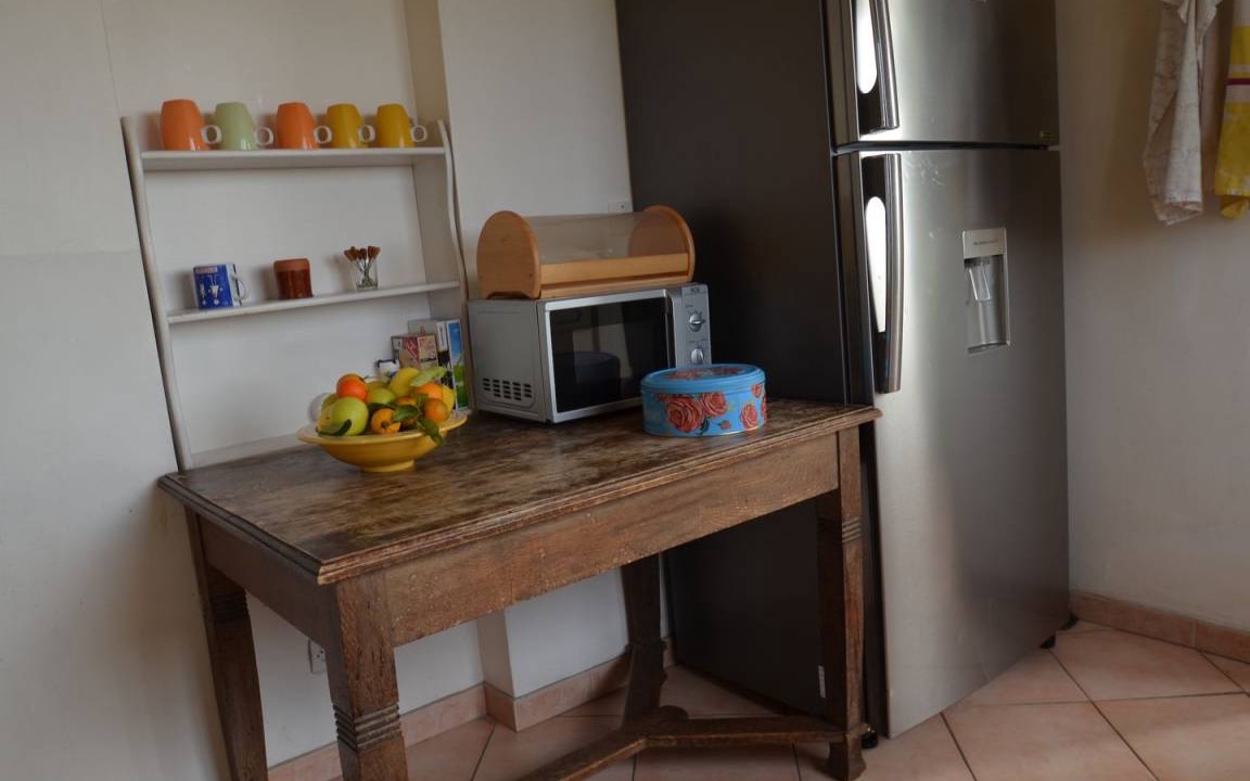 Photo of Kitchen in Vence