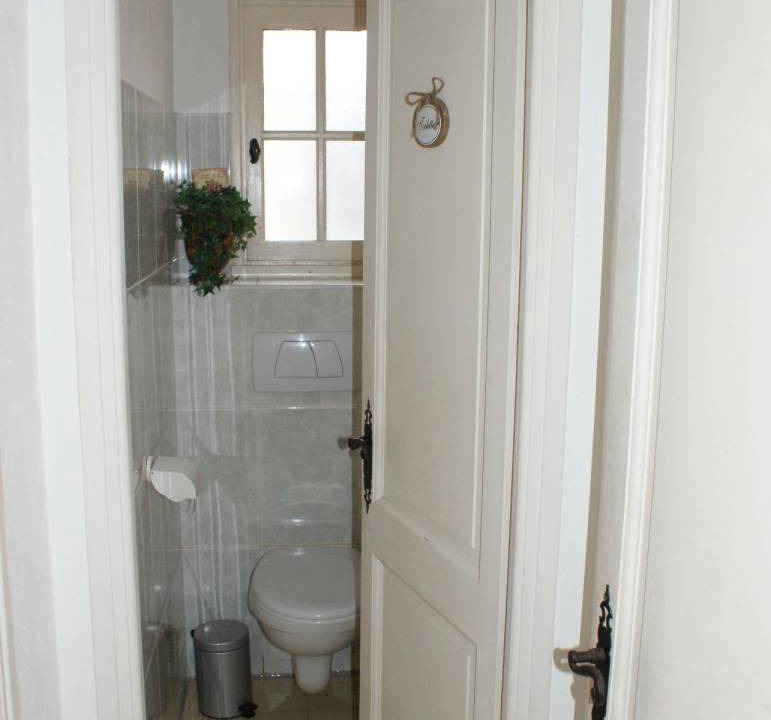 Photo of Bathroom in Plage de la Garonnette