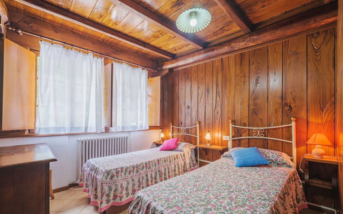 Photo of Bedroom in Pescaglia