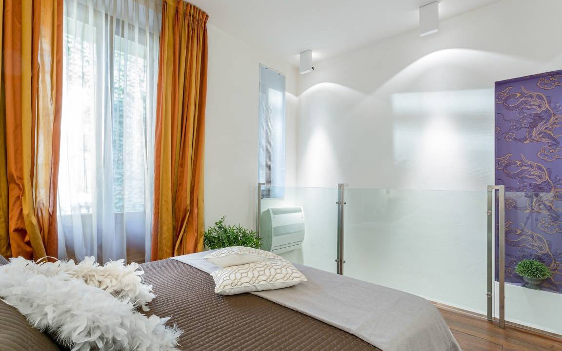 Photo of Bedroom in Lucca Historical Center