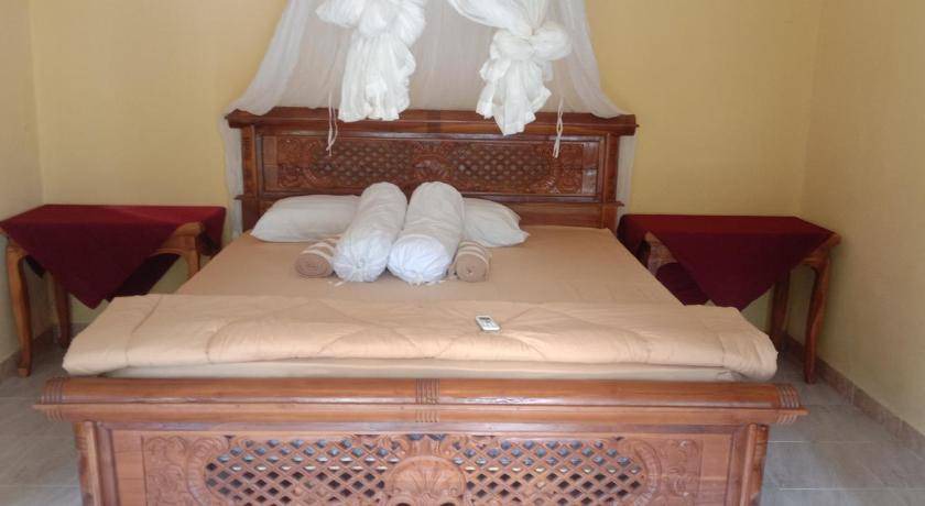 Photo of Bedroom in Sidemen
