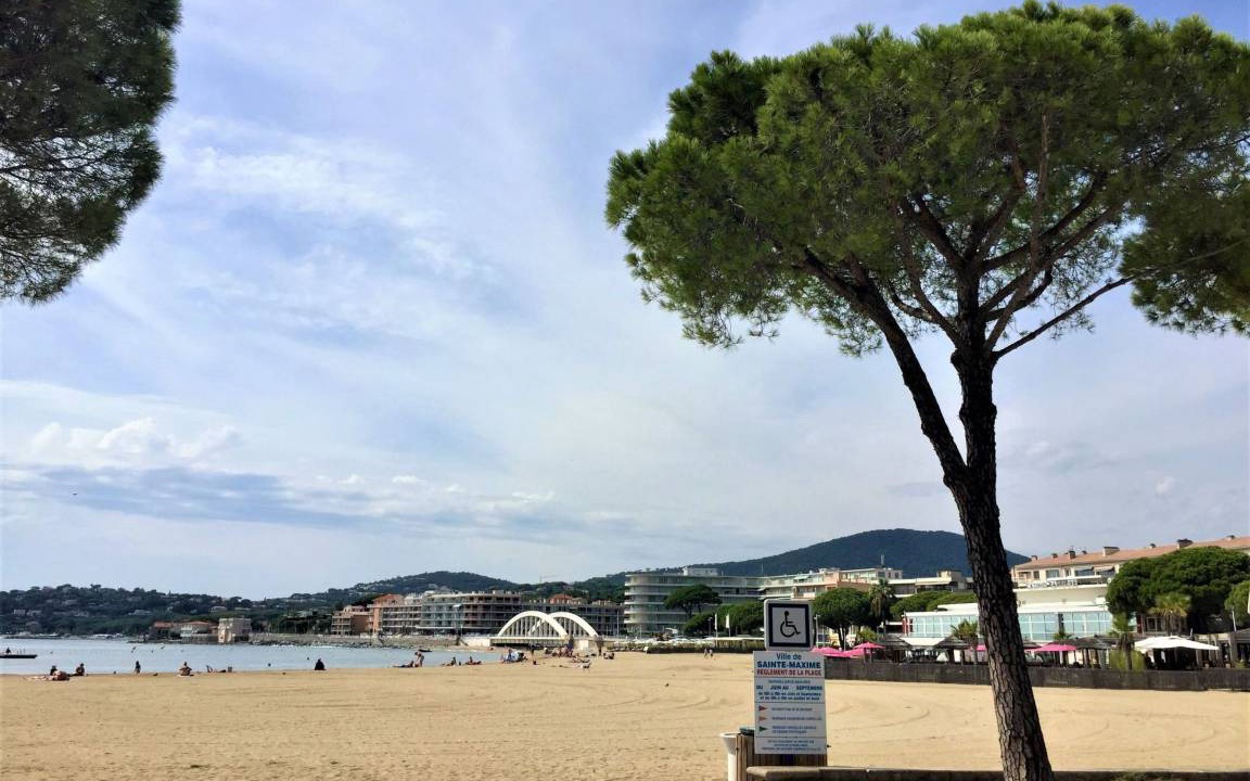 Photo of Others in Sainte-Maxime City Centre