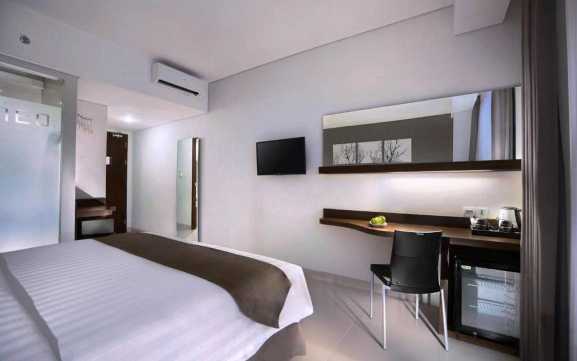 Photo of Bedroom in Gatot Subroto