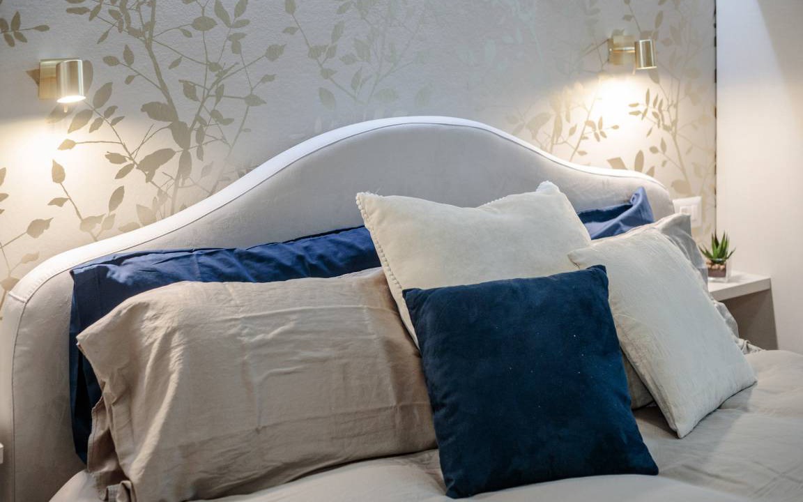 Photo of Bedroom in Viareggio