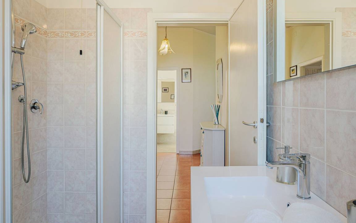 Photo of Bathroom in Marina di Pietrasanta