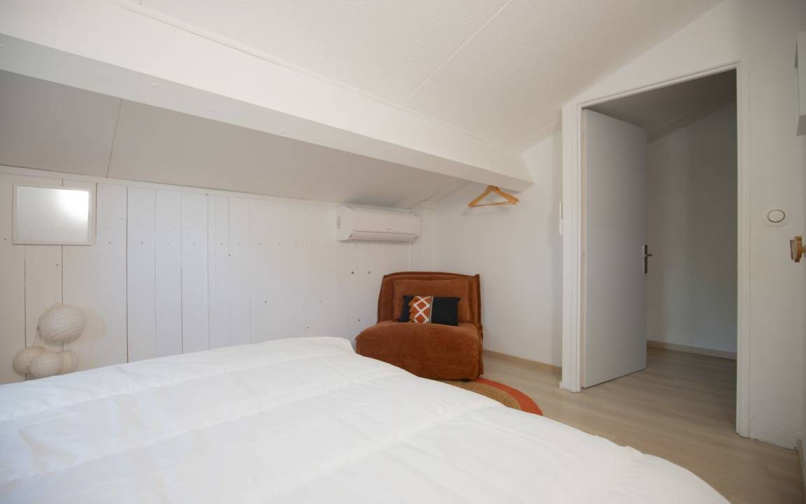 Photo of Bedroom in Tourrettes