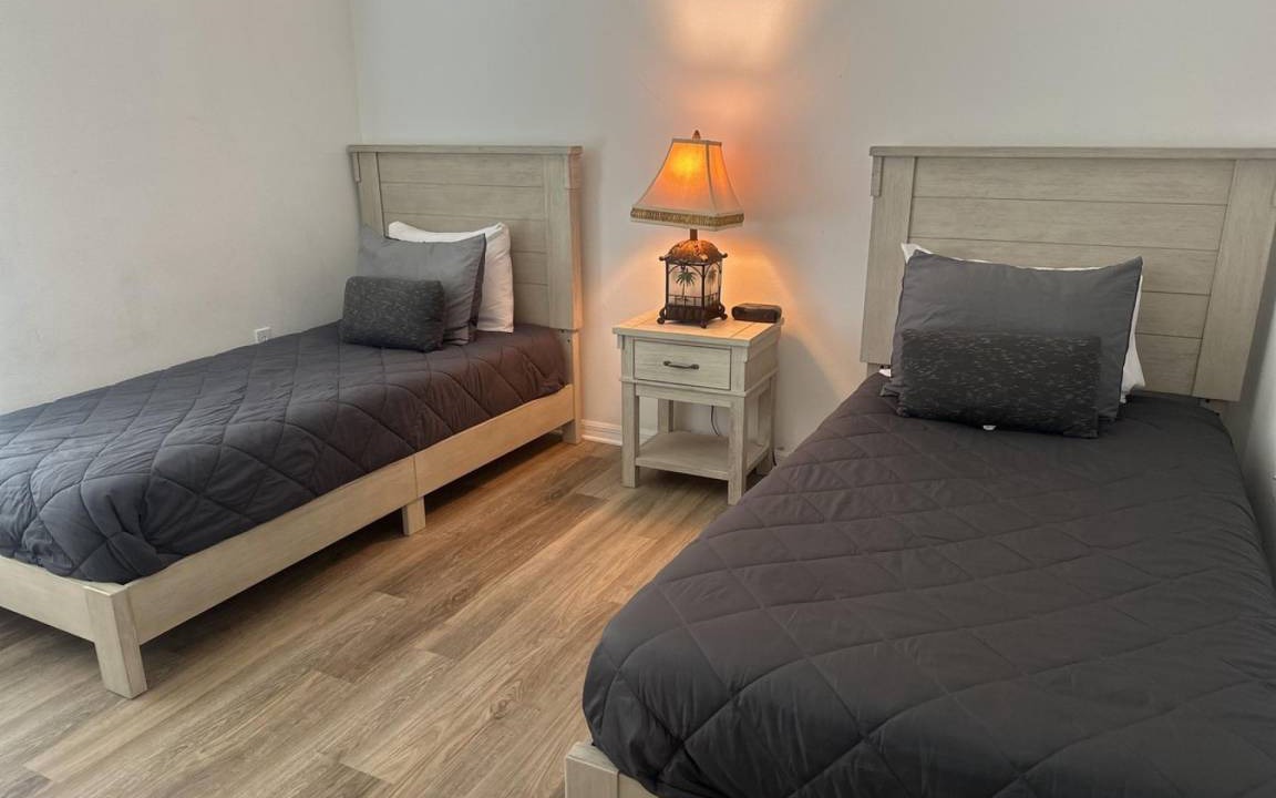 Photo of Bedroom in Westbury