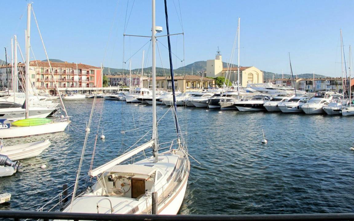 Photo of Others in Port Grimaud
