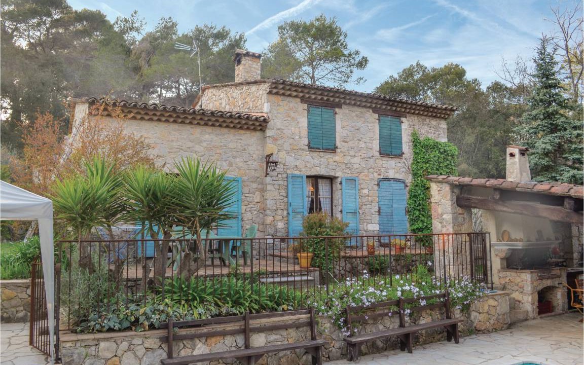 Photo of Others in La Roquette-sur-Siagne