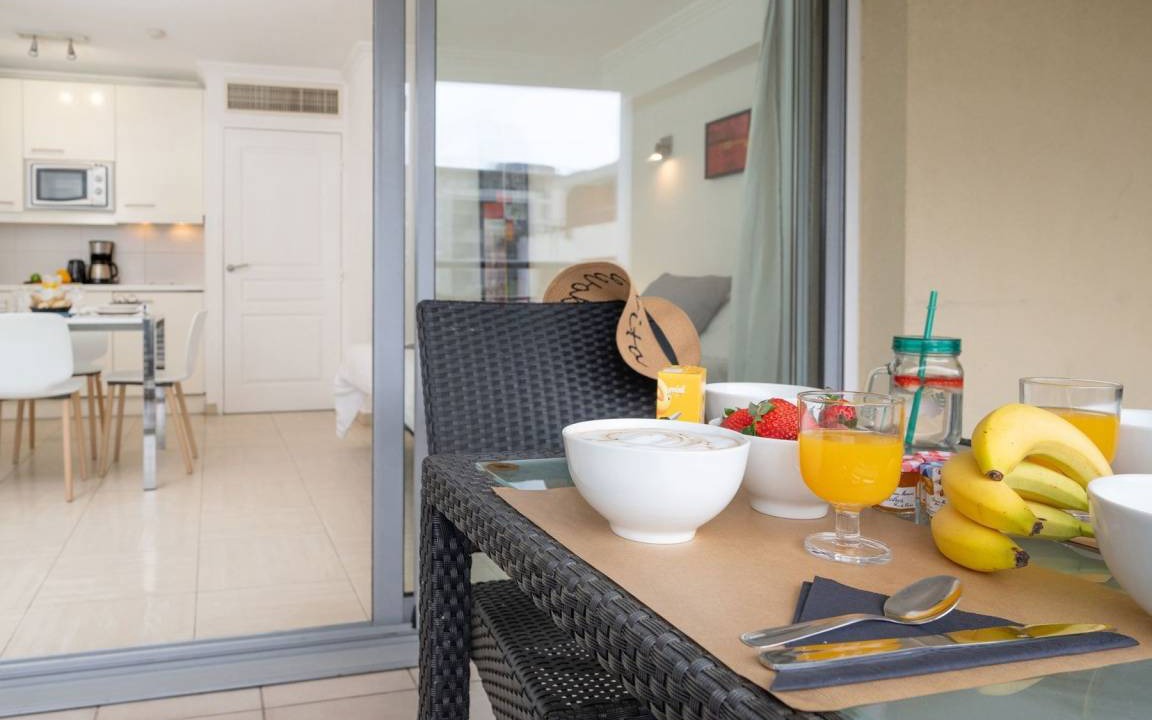 Photo of Livingroom in Cros-de-Cagnes