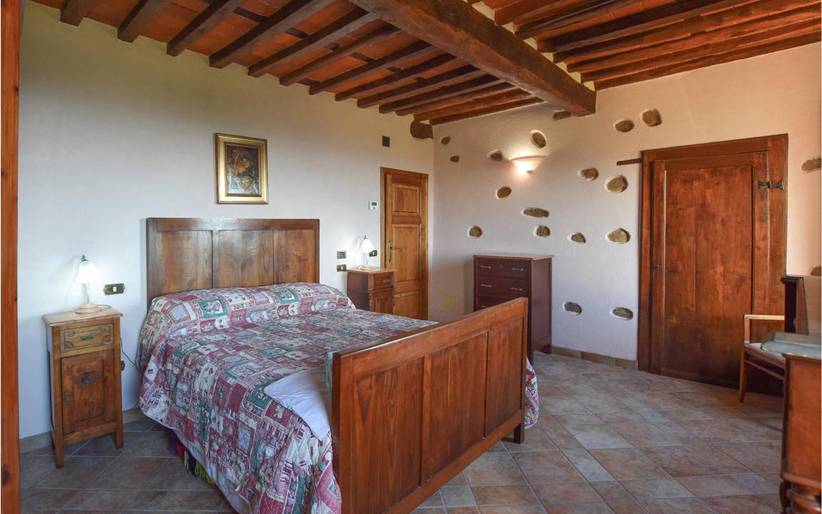 Photo of Bedroom in Pedona