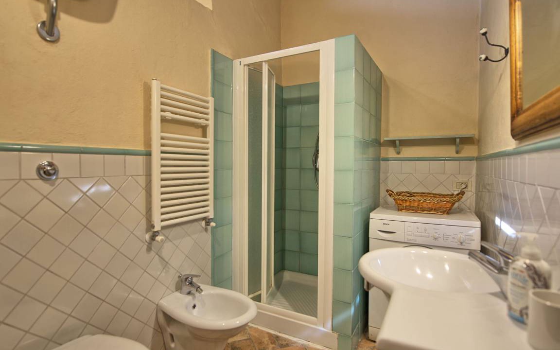 Photo of Bathroom in Tavarnelle Val di Pesa