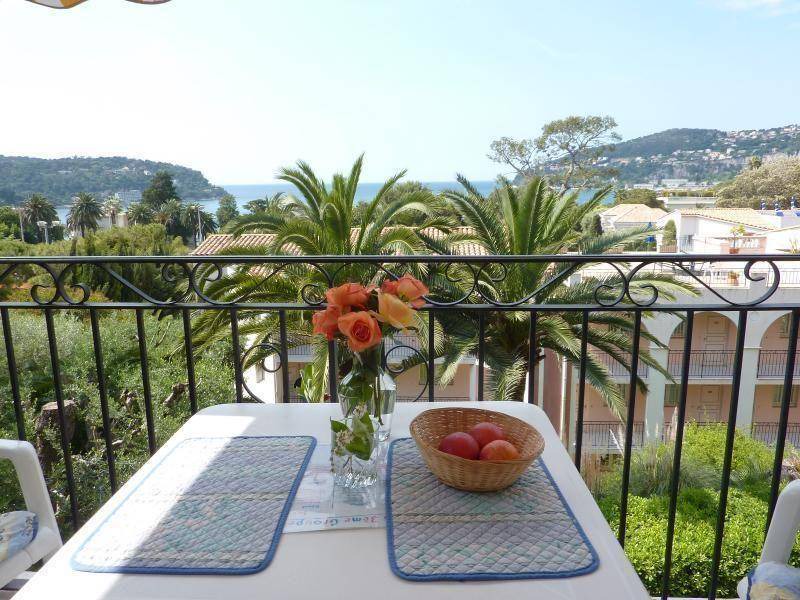 Photo of Patio Balcony in Villefranche-sur-Mer