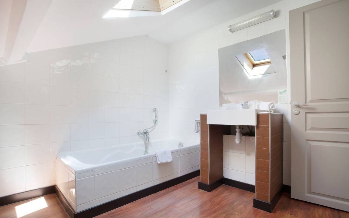 Photo of Bathroom in Gambetta