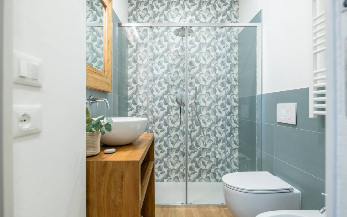 Photo of Bathroom in Marina di Pisa
