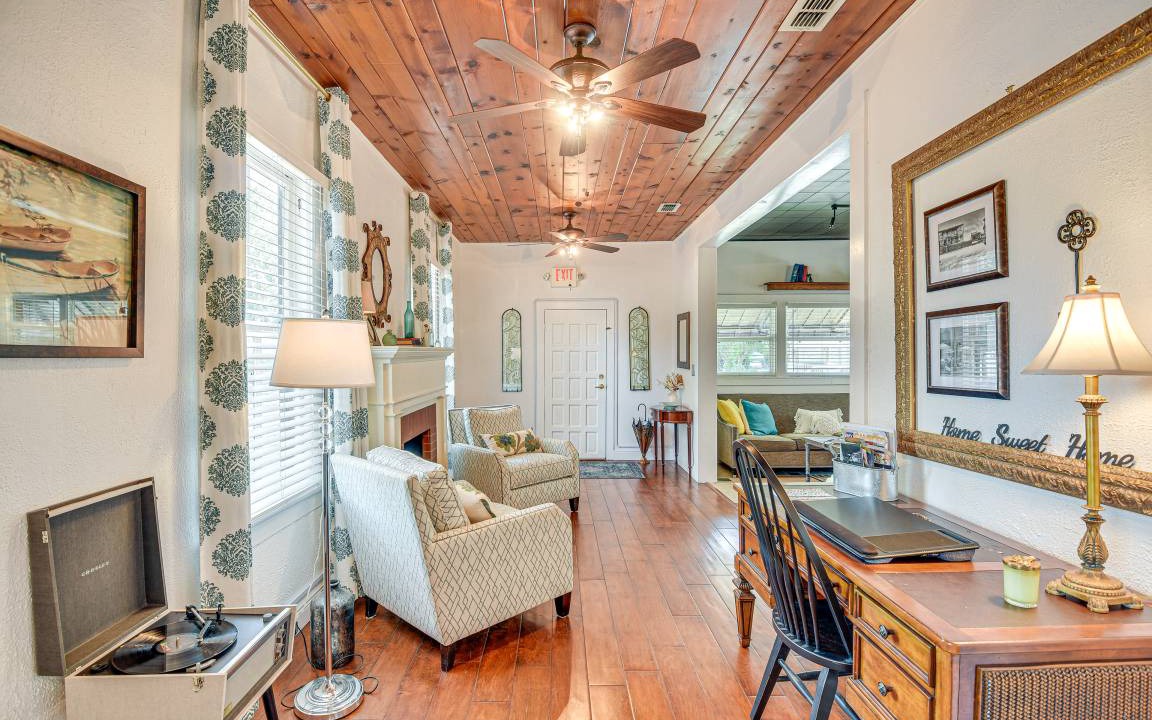 Photo of Livingroom in Sanford