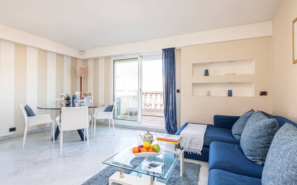 Photo of Livingroom in Old Town