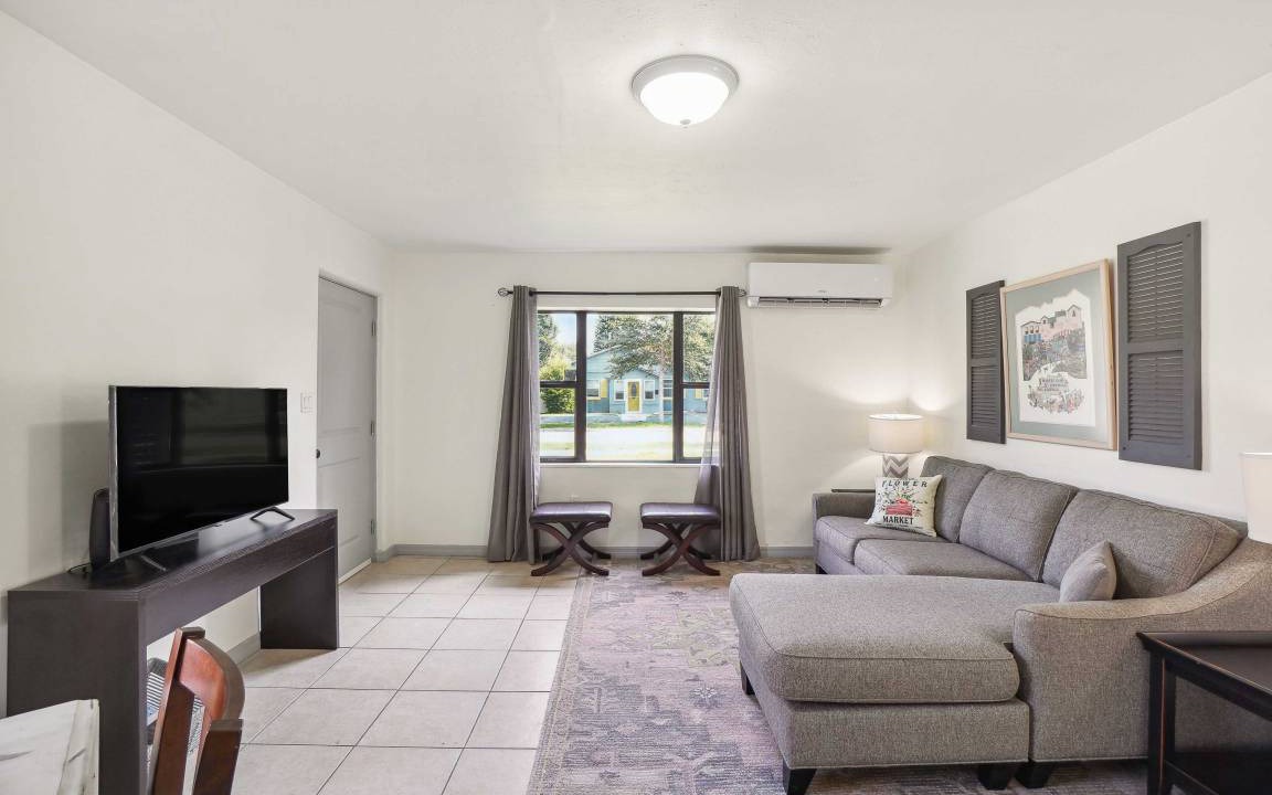 Photo of Livingroom in Winter Park