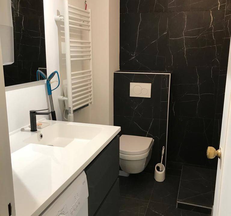 Photo of Bathroom in Pointe Croisette