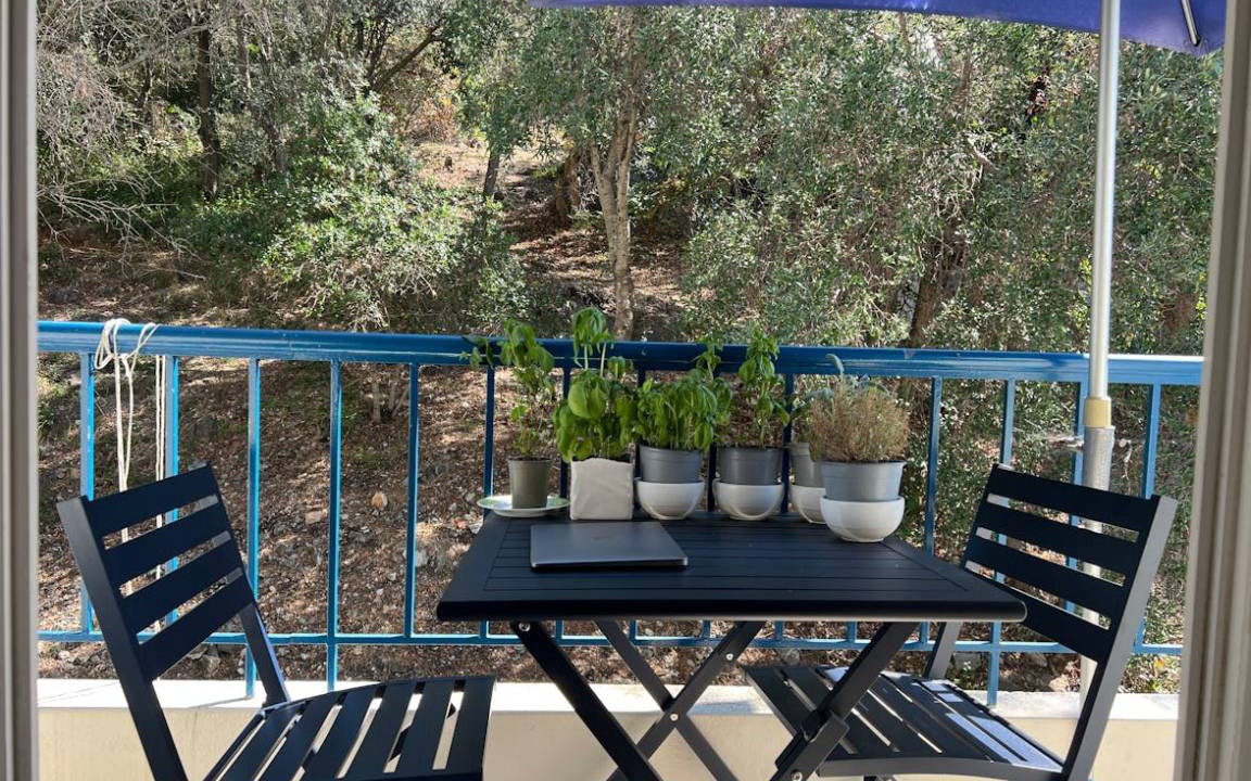 Photo of Patio Balcony in Lazaret