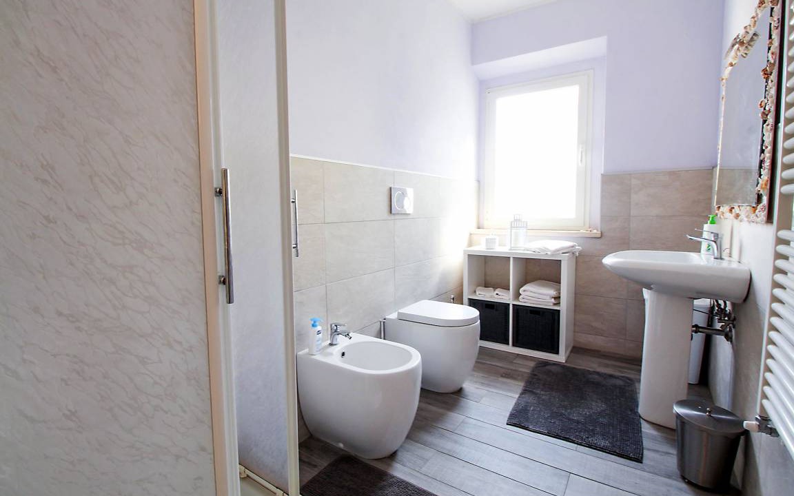 Photo of Bathroom in Marina di Grosseto