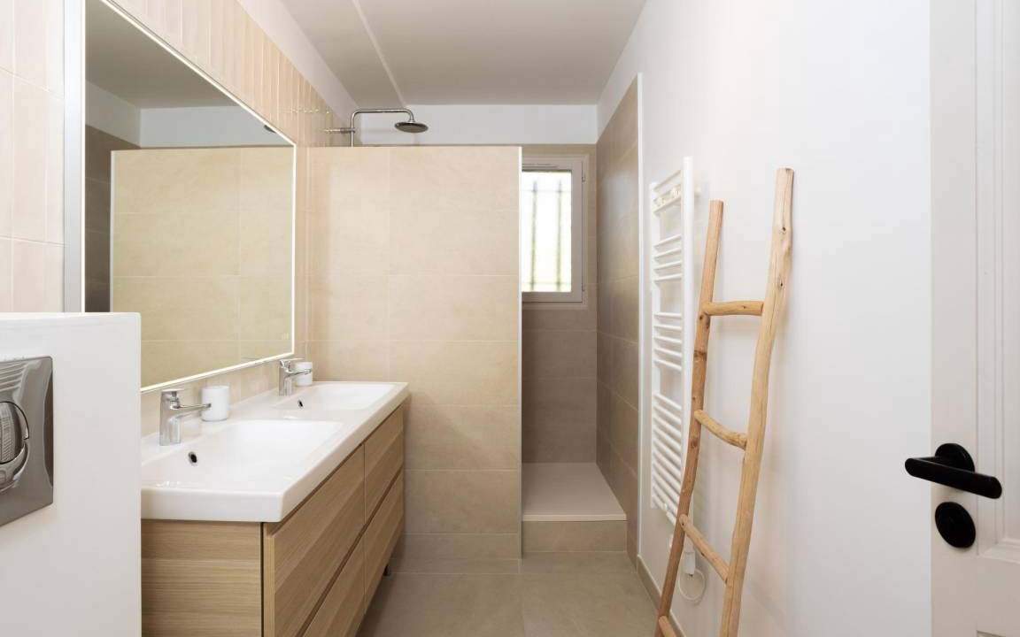 Photo of Bathroom in Les Issambres