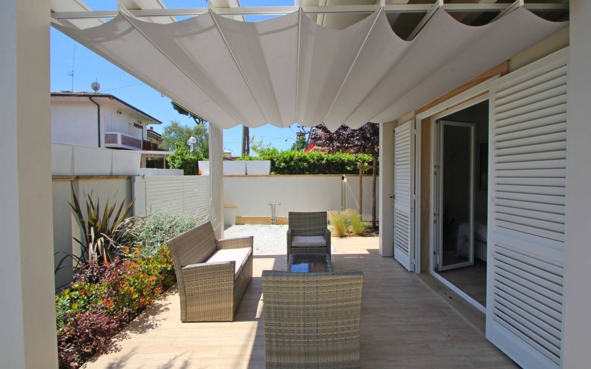 Photo of Patio Balcony in Cinquale