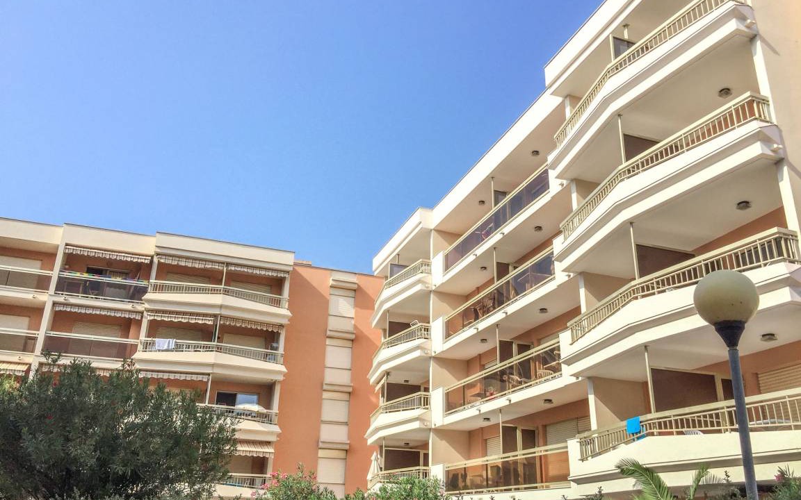Photo of Others in Sainte-Maxime City Centre
