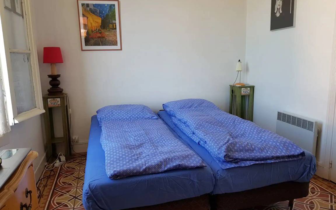 Photo of Bedroom in Mougins