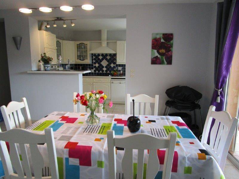 Photo of Kitchen in Bagnols-en-Foret