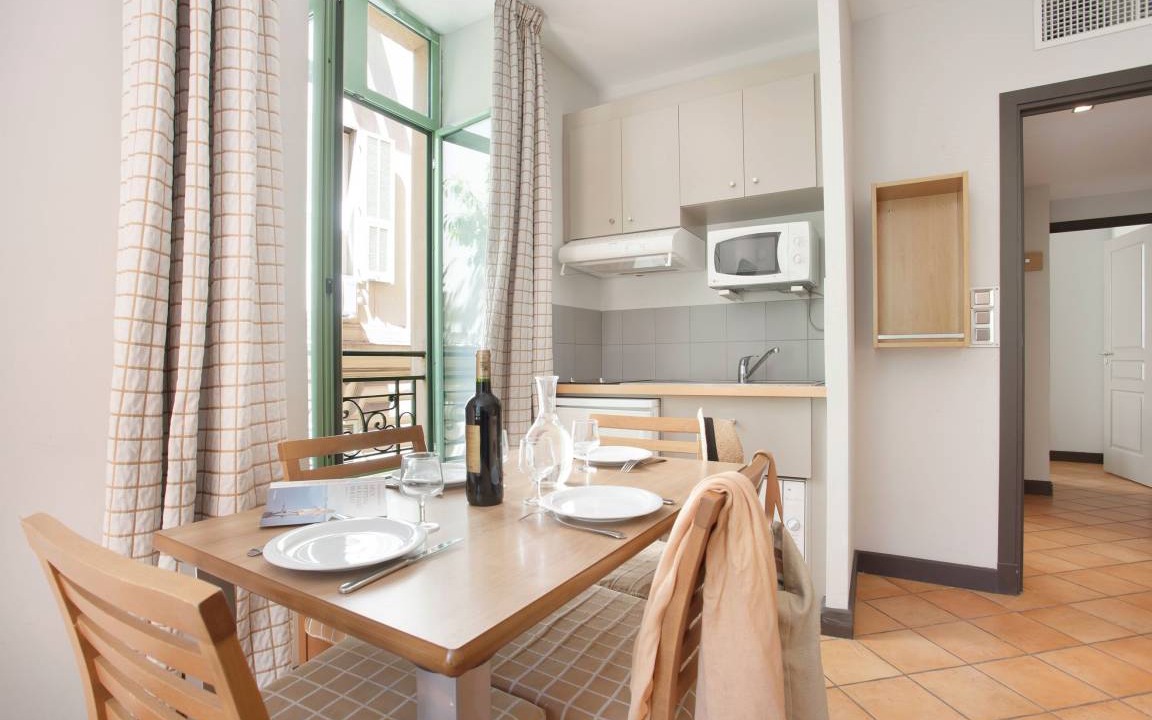 Photo of Kitchen in Gambetta