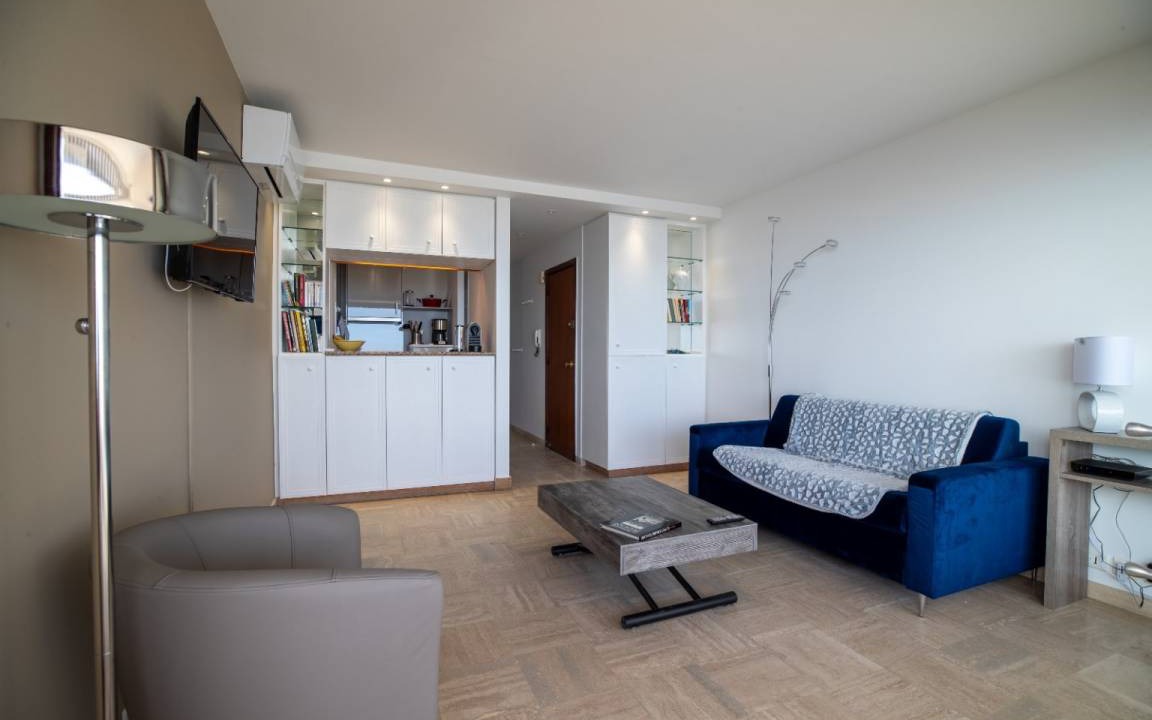 Photo of Livingroom in Pointe Croisette