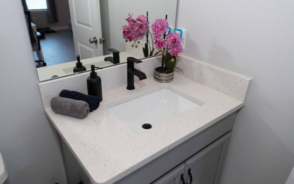 Photo of Bathroom in Colonialtown South
