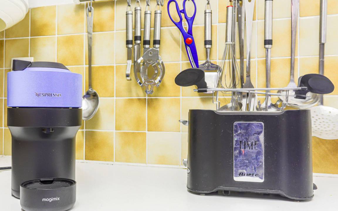 Photo of Kitchen in Villefranche-sur-Mer