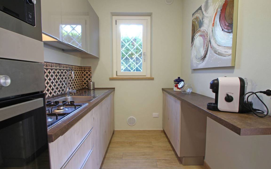 Photo of Kitchen in Cinquale
