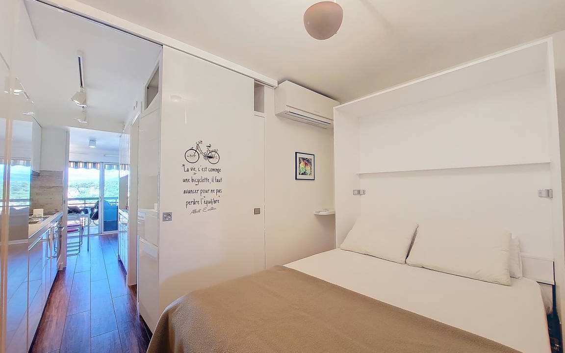 Photo of Bedroom in Lazaret