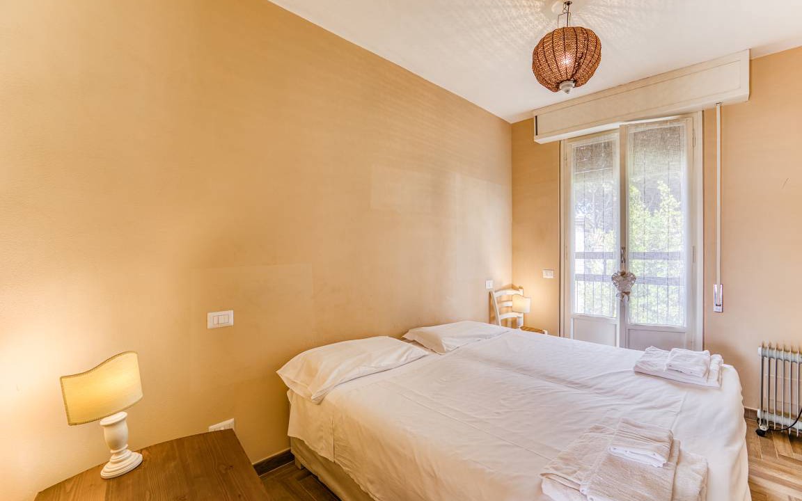 Photo of Bedroom in Forte dei Marmi