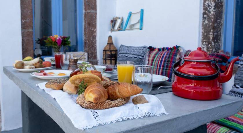 Photo of Patio Balcony in Pyrgos