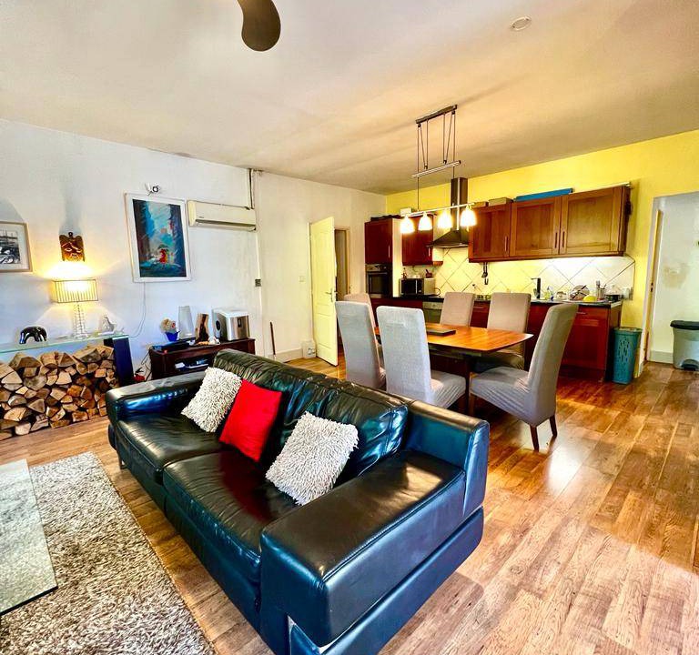 Photo of Livingroom in Antibes City Centre