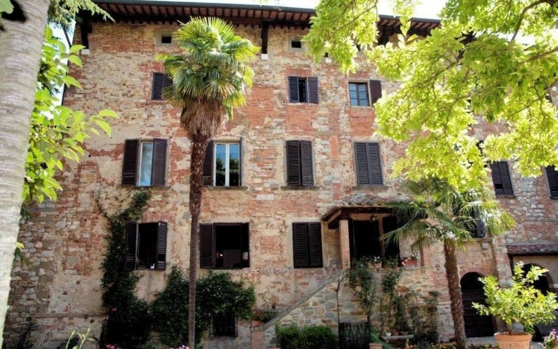 Photo of Others in Lucignano