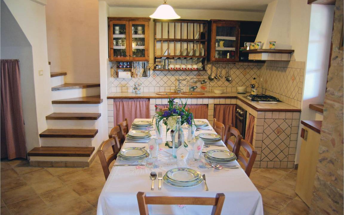 Photo of Kitchen in Camaiore