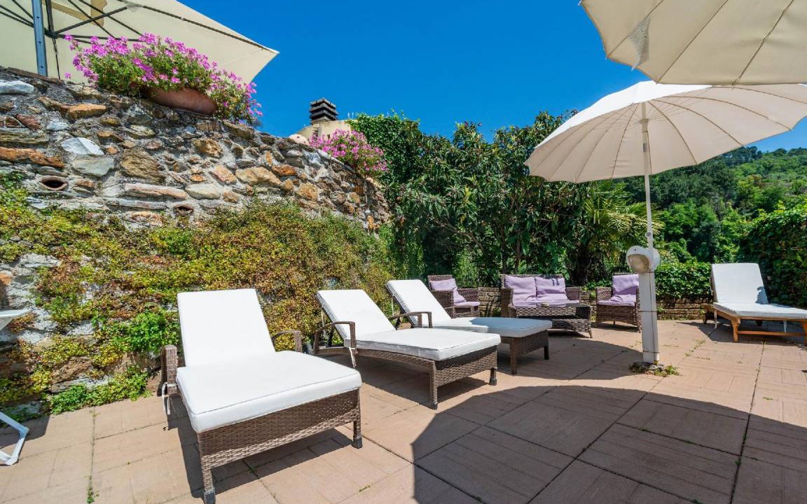Photo of Patio Balcony in Massa